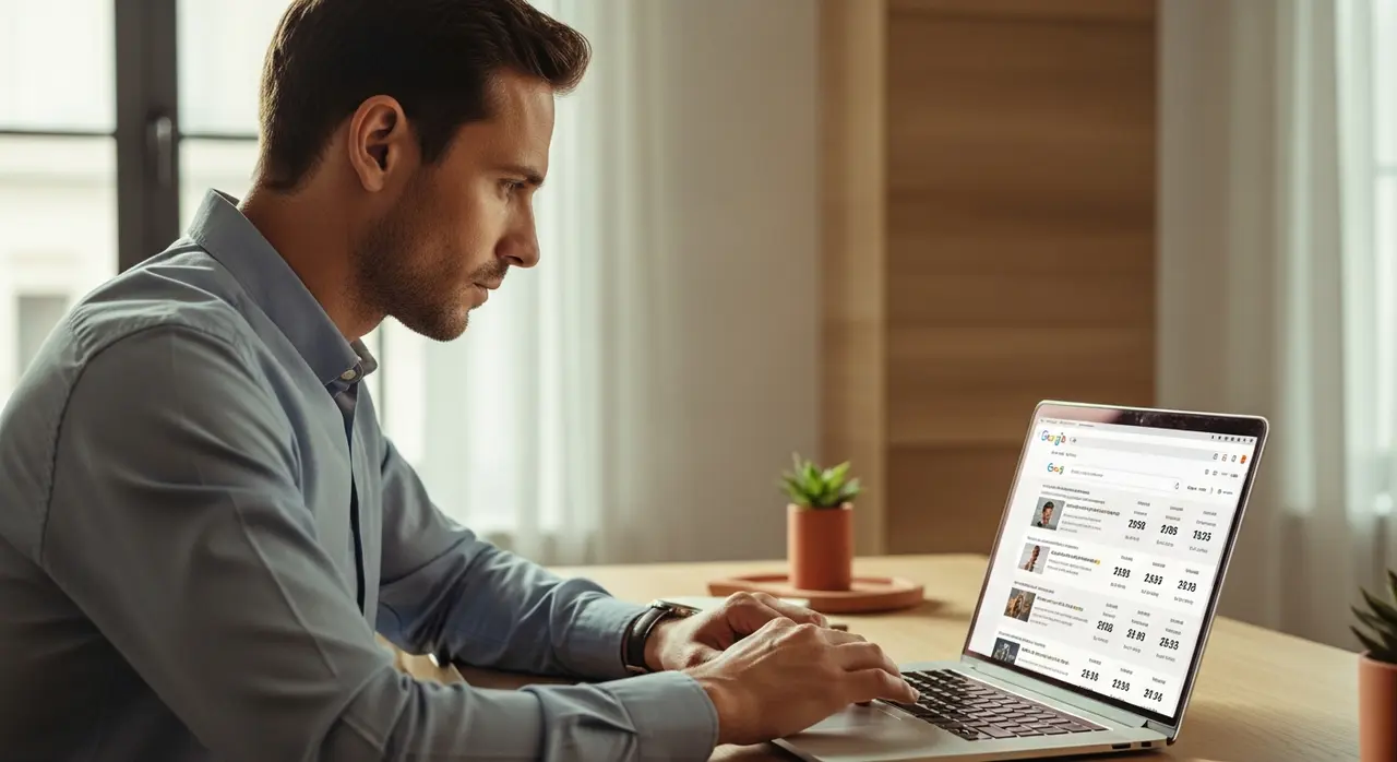 Freelance SEO Limoges