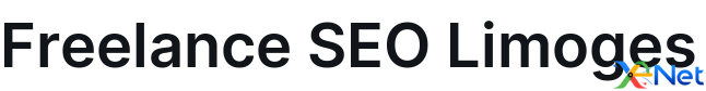 Freelance SEO Limoges